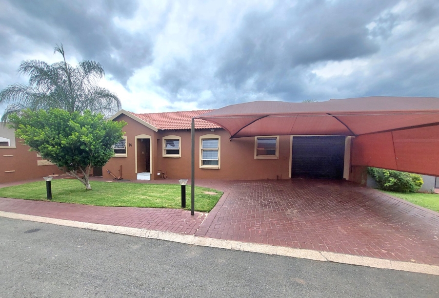 3 Bedroom Property for Sale in Brits North West